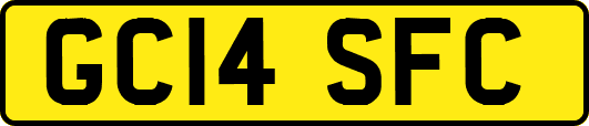 GC14SFC