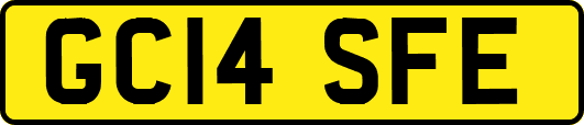 GC14SFE
