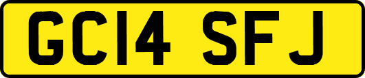 GC14SFJ