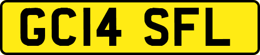 GC14SFL