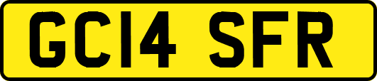 GC14SFR