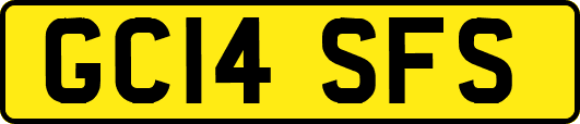 GC14SFS