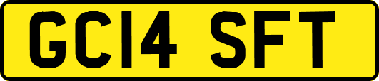 GC14SFT