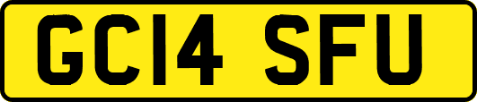 GC14SFU