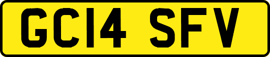GC14SFV