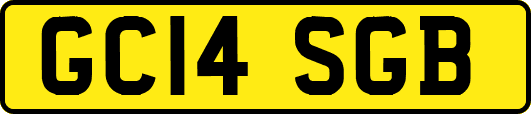 GC14SGB