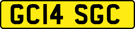 GC14SGC