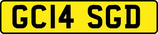 GC14SGD
