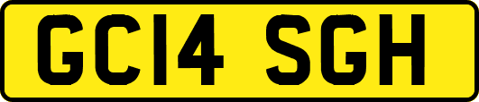 GC14SGH