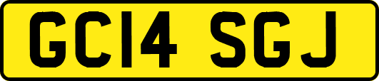 GC14SGJ