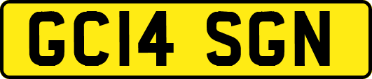 GC14SGN