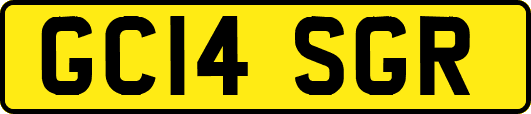 GC14SGR