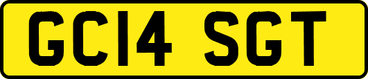 GC14SGT