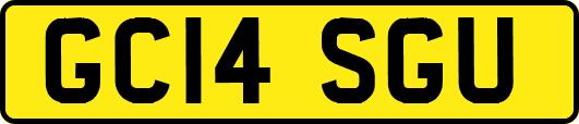 GC14SGU