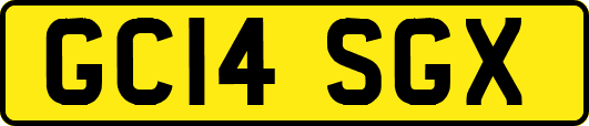 GC14SGX