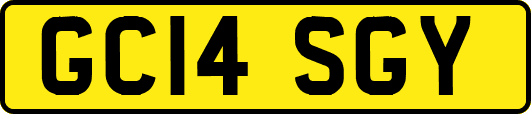 GC14SGY
