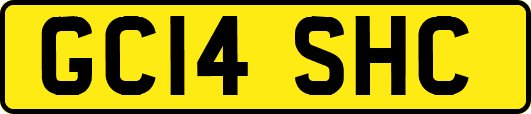 GC14SHC