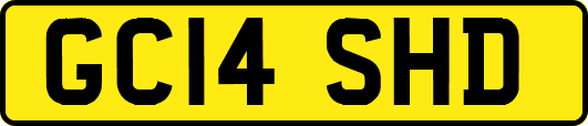 GC14SHD