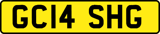 GC14SHG