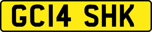 GC14SHK