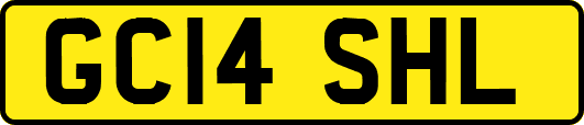 GC14SHL