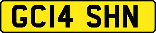 GC14SHN