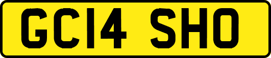 GC14SHO