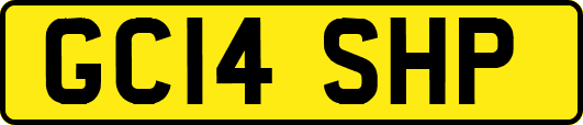 GC14SHP