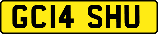GC14SHU