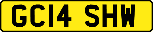 GC14SHW