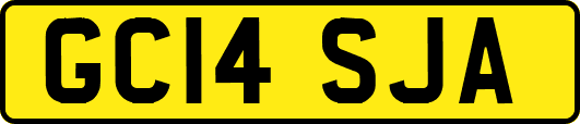 GC14SJA