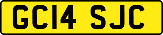 GC14SJC