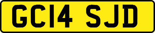 GC14SJD