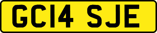 GC14SJE