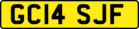 GC14SJF