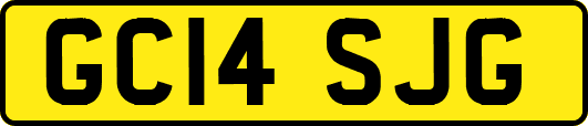 GC14SJG