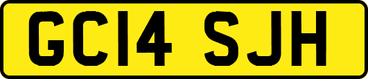GC14SJH