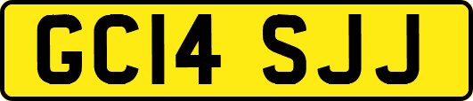GC14SJJ
