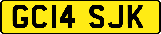 GC14SJK