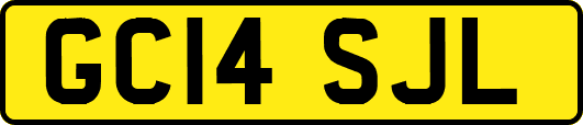 GC14SJL