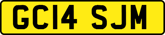 GC14SJM