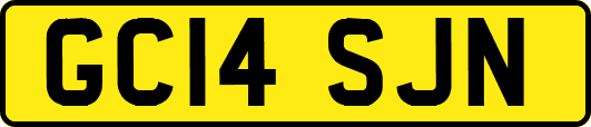 GC14SJN