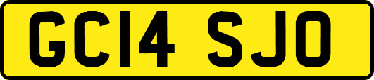 GC14SJO