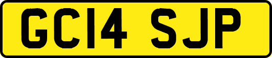 GC14SJP