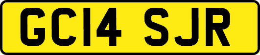 GC14SJR