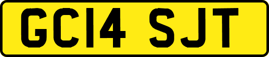 GC14SJT
