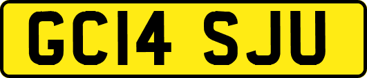 GC14SJU