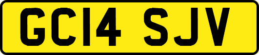 GC14SJV