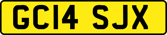 GC14SJX