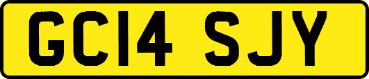 GC14SJY